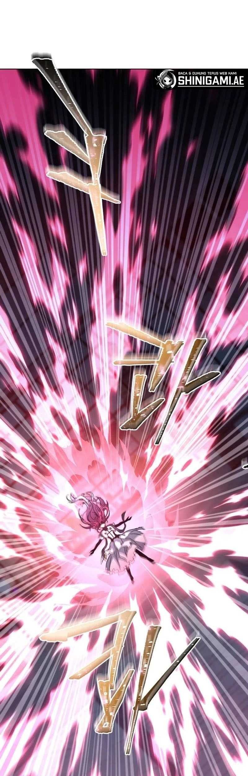 Necromancer Academy’s Genius Summoner Chapter 149 Gambar 65