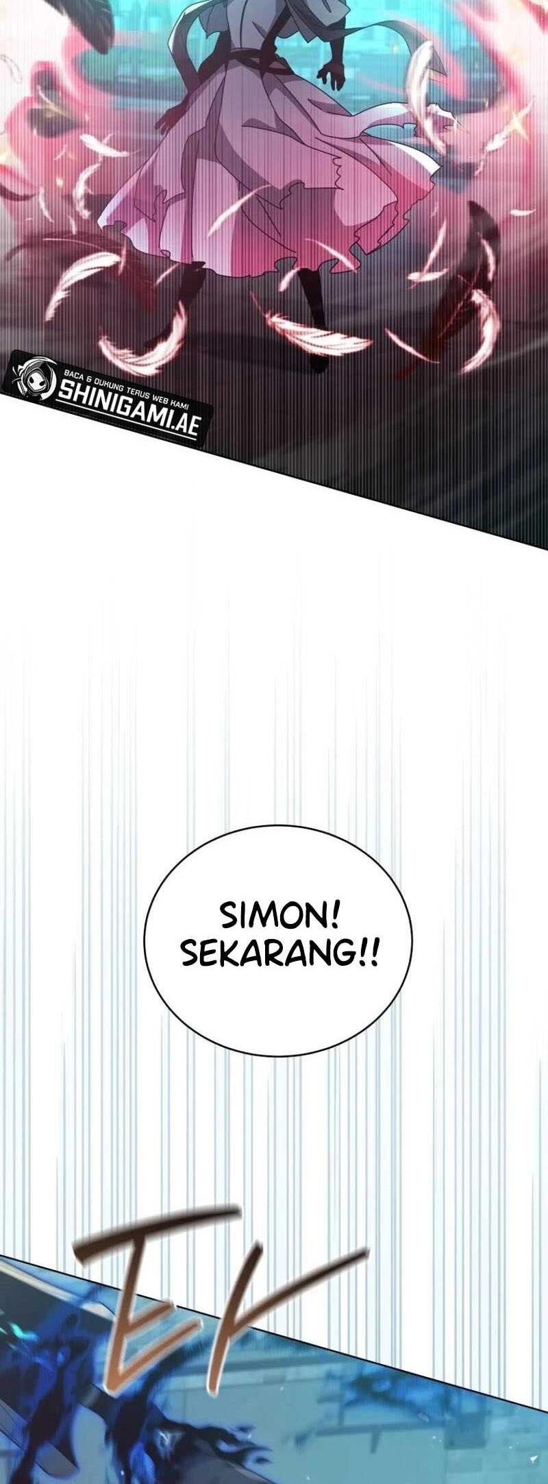 Necromancer Academy’s Genius Summoner Chapter 149 Gambar 71