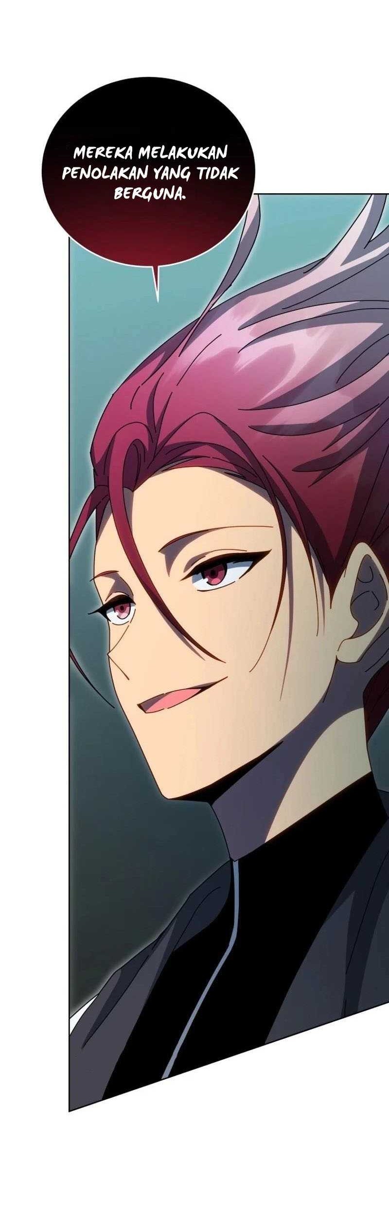 Necromancer Academy’s Genius Summoner Chapter 149 Gambar 36