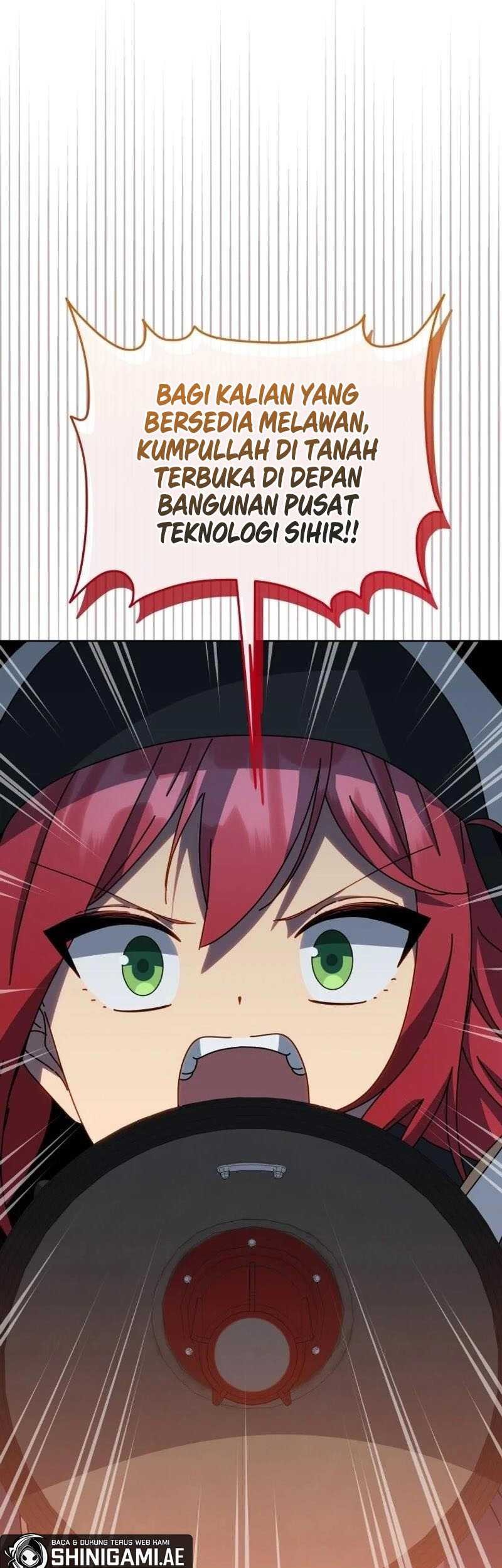 Necromancer Academy’s Genius Summoner Chapter 149 Gambar 33