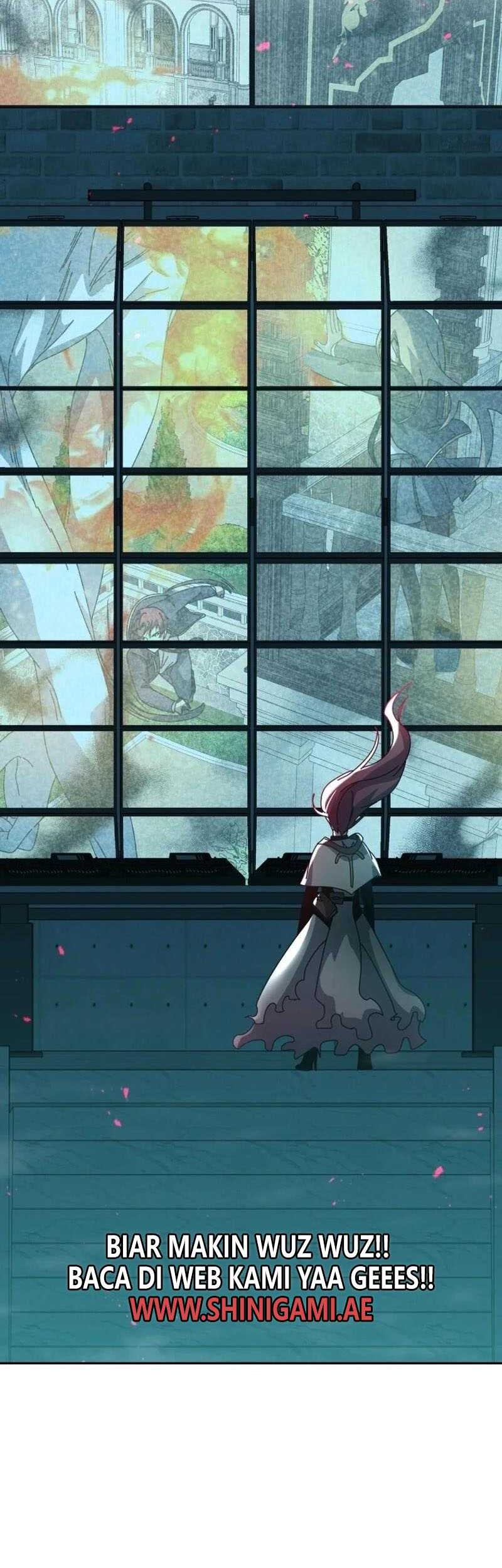 Necromancer Academy’s Genius Summoner Chapter 149 Gambar 35