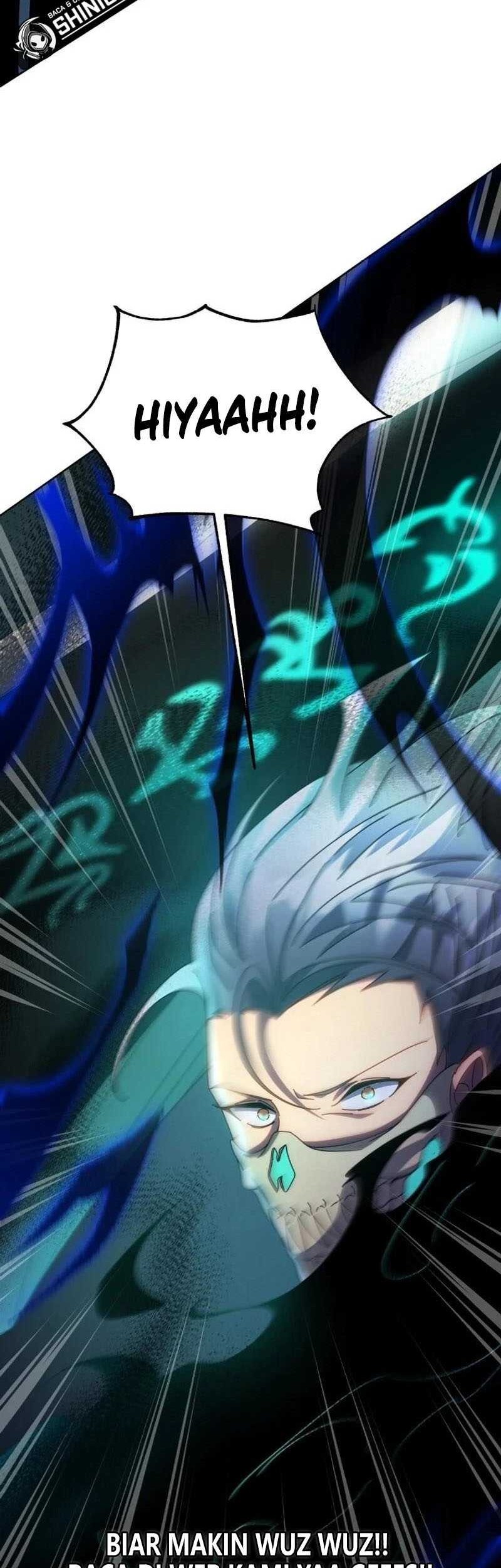 Necromancer Academy’s Genius Summoner Chapter 149 Gambar 38