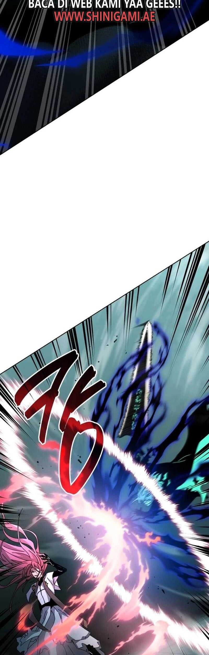 Necromancer Academy’s Genius Summoner Chapter 149 Gambar 39