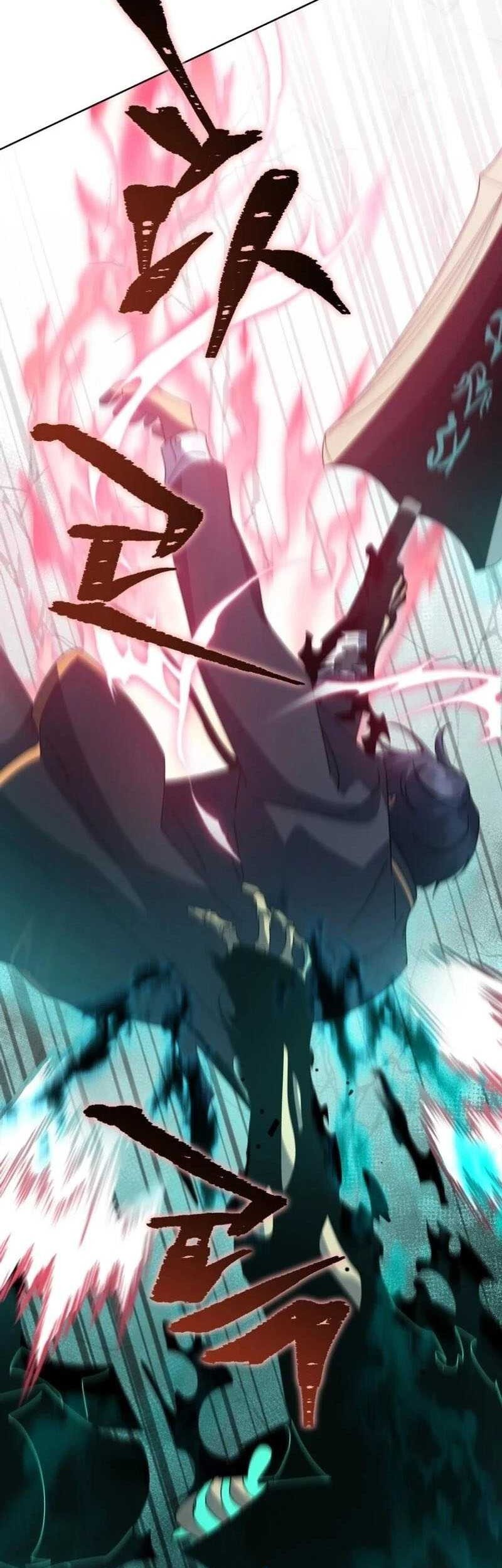 Necromancer Academy’s Genius Summoner Chapter 149 Gambar 43