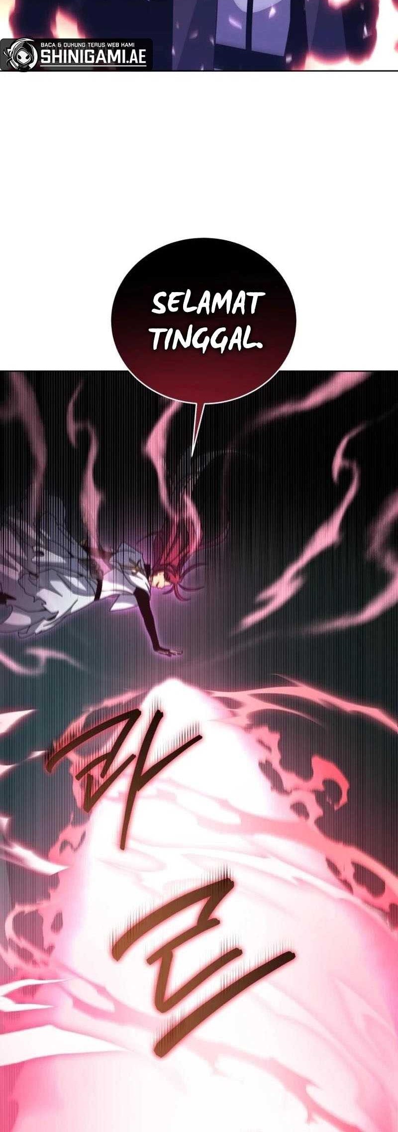 Necromancer Academy’s Genius Summoner Chapter 149 Gambar 48