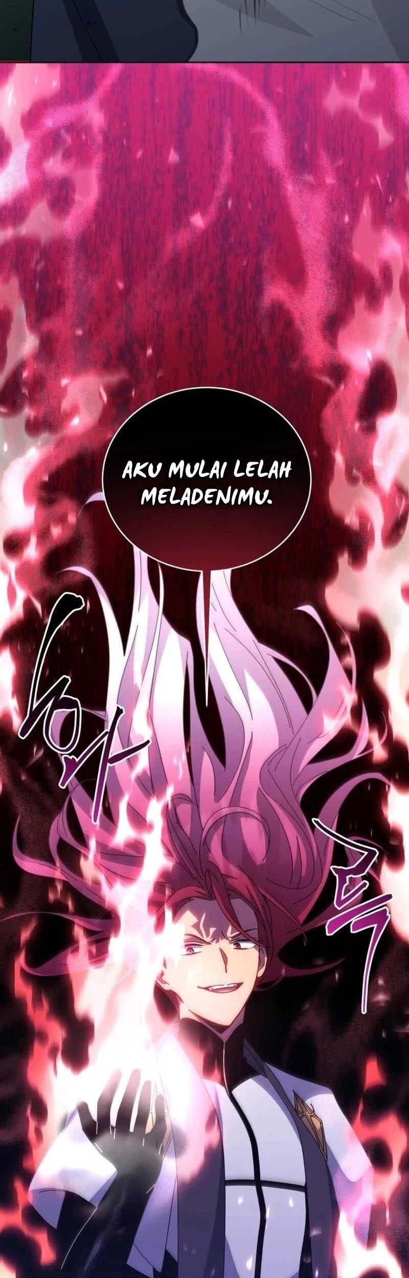 Necromancer Academy’s Genius Summoner Chapter 149 Gambar 47