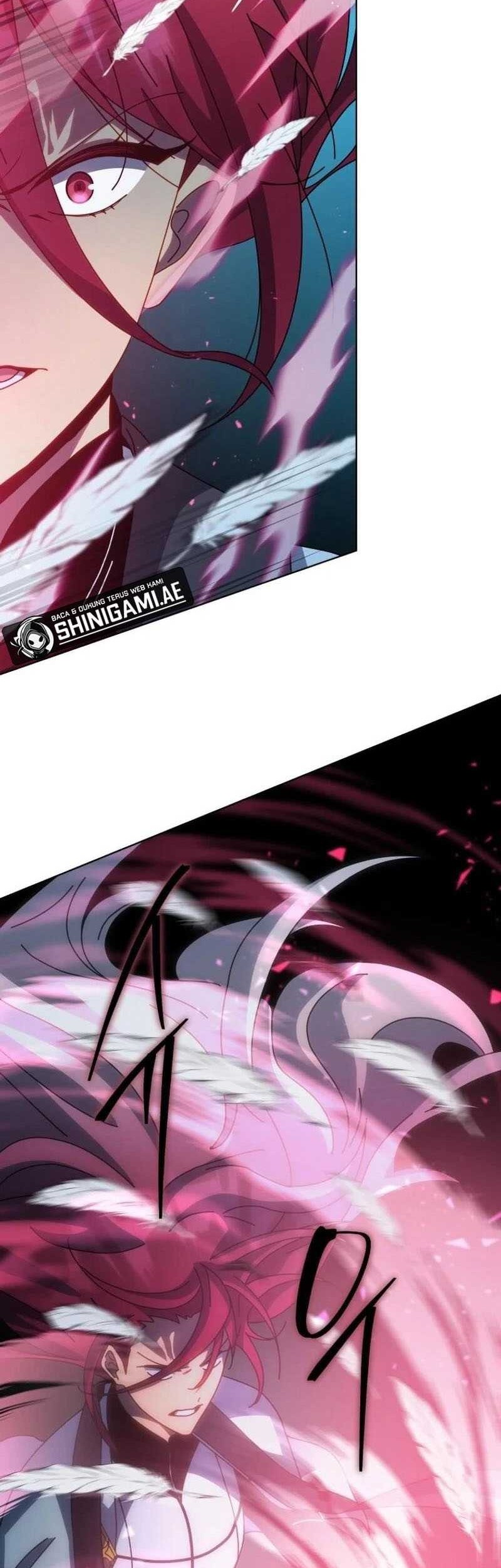 Necromancer Academy’s Genius Summoner Chapter 149 Gambar 73