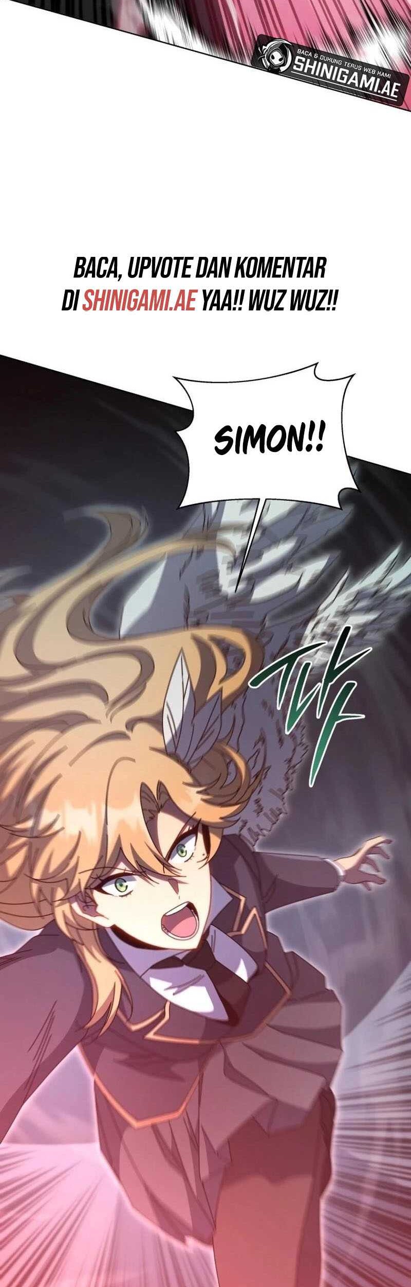 Necromancer Academy’s Genius Summoner Chapter 149 Gambar 77