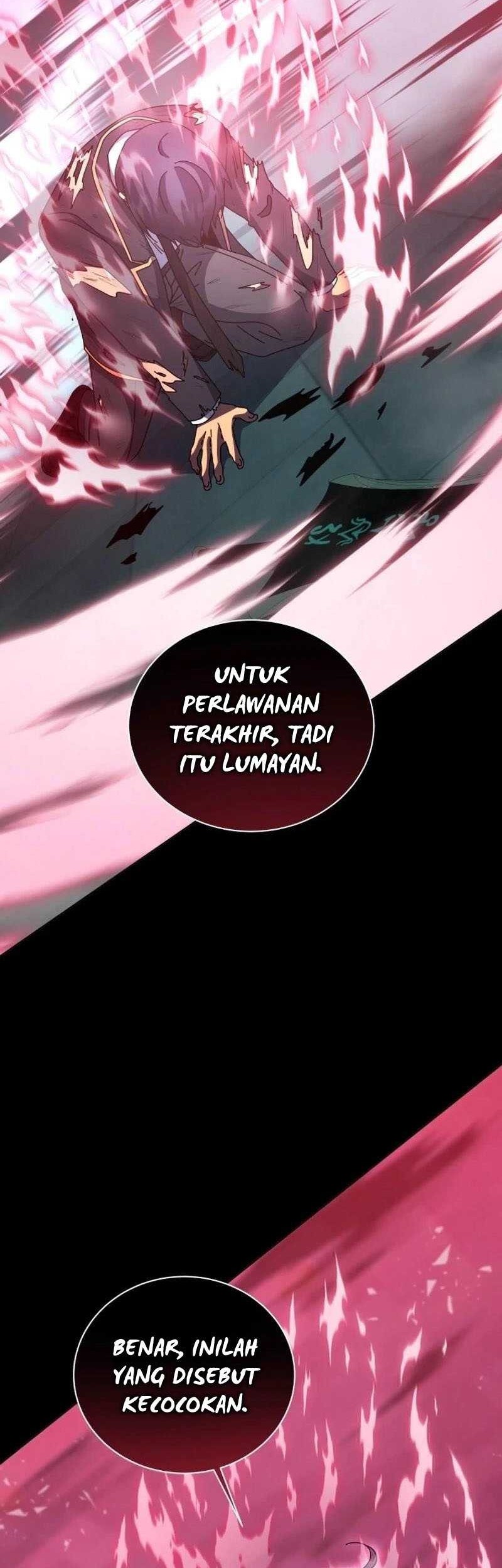 Necromancer Academy’s Genius Summoner Chapter 149 Gambar 81