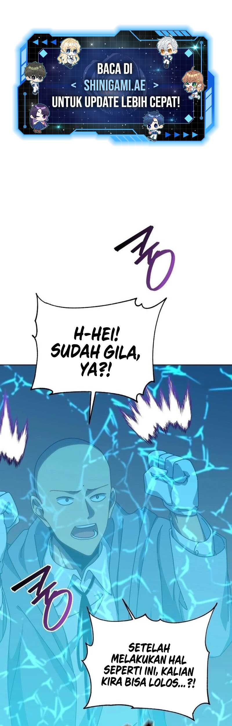 Manhwa Necromancer Academy’s Genius Summoner Chapter 149 gambar nomor 2