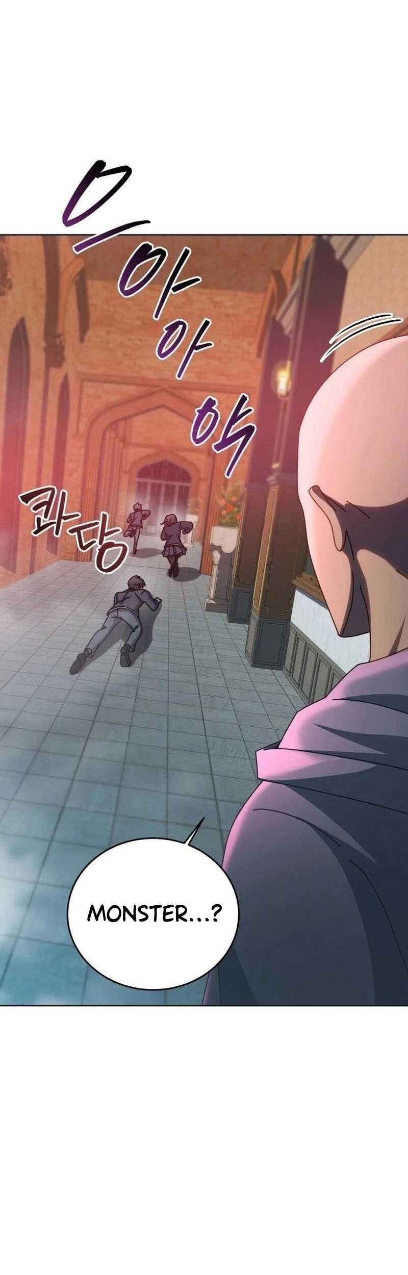 Necromancer Academy’s Genius Summoner Chapter 149 Gambar 4