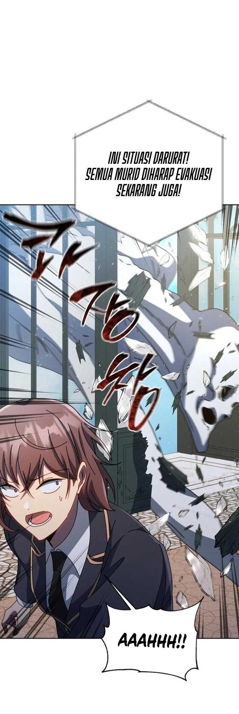 Necromancer Academy’s Genius Summoner Chapter 149 Gambar 10
