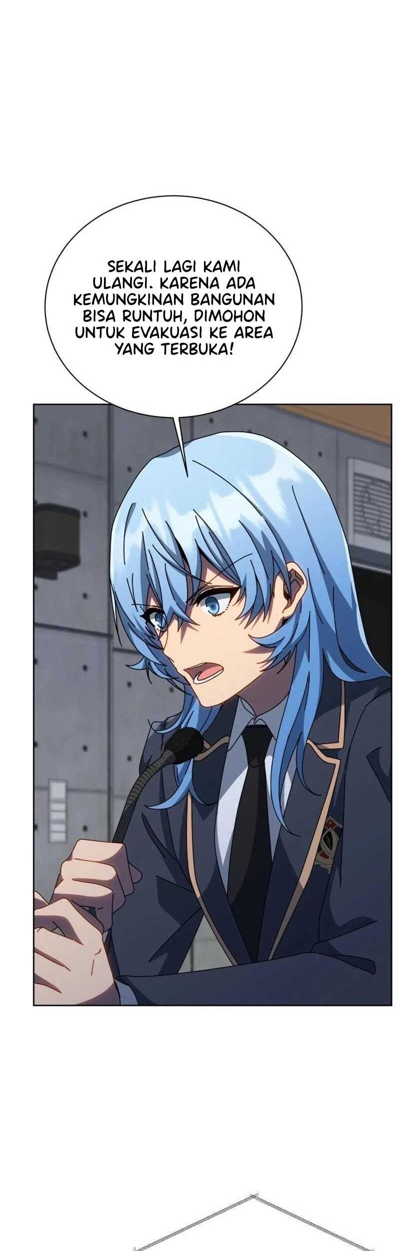 Necromancer Academy’s Genius Summoner Chapter 149 Gambar 12