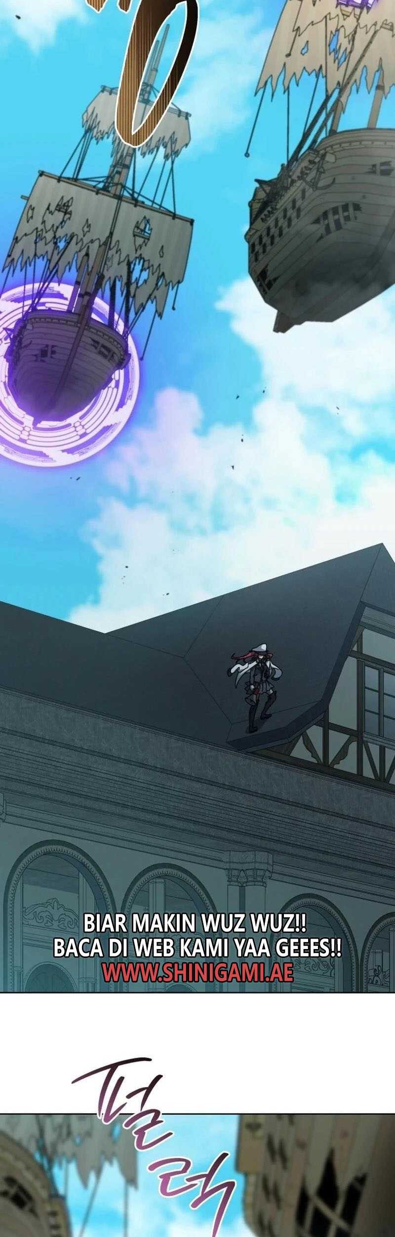 Necromancer Academy’s Genius Summoner Chapter 149 Gambar 20