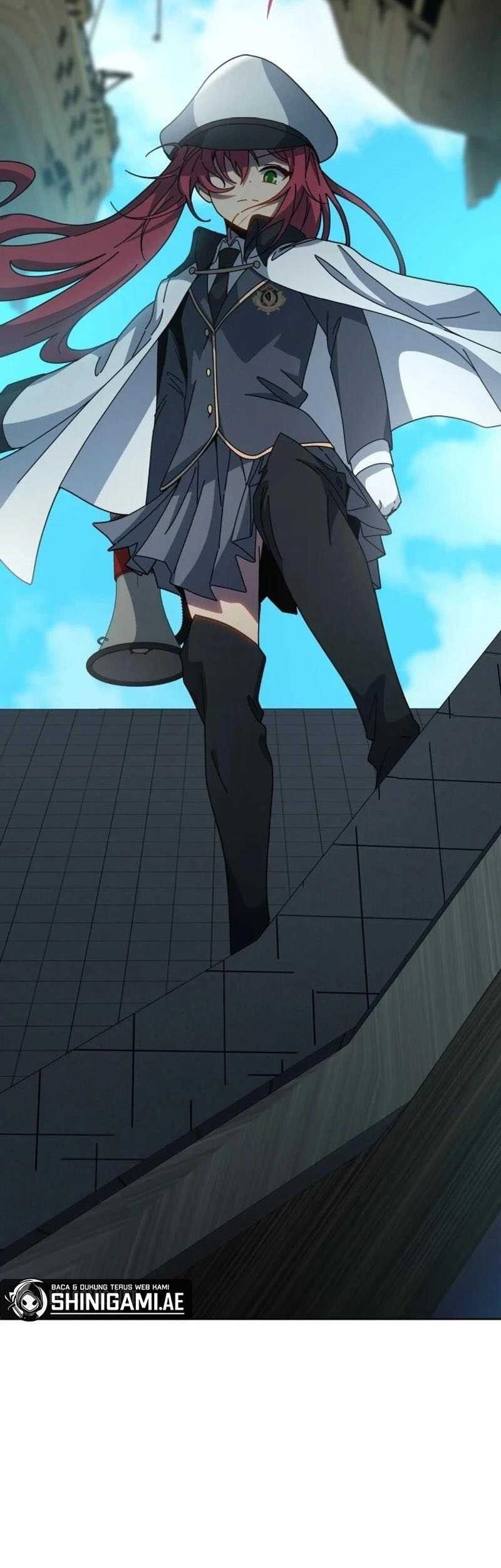 Necromancer Academy’s Genius Summoner Chapter 149 Gambar 21