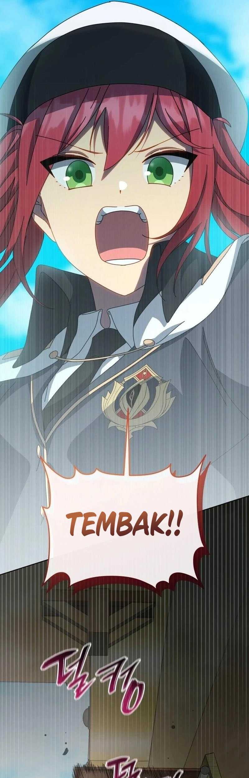 Necromancer Academy’s Genius Summoner Chapter 149 Gambar 23