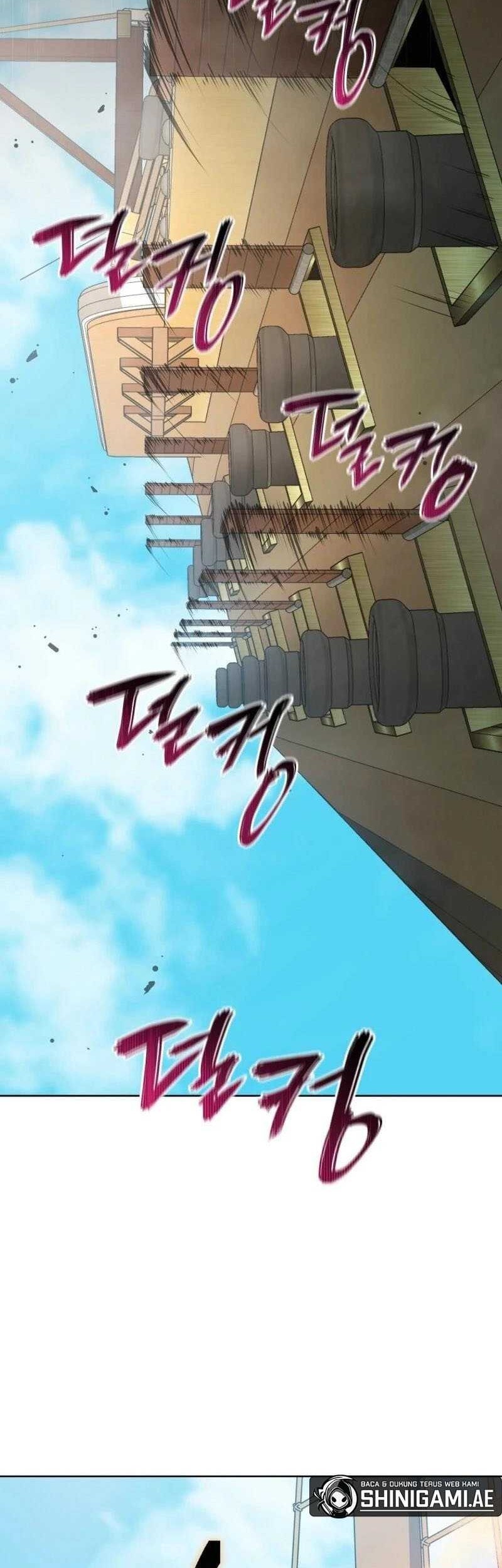 Necromancer Academy’s Genius Summoner Chapter 149 Gambar 24