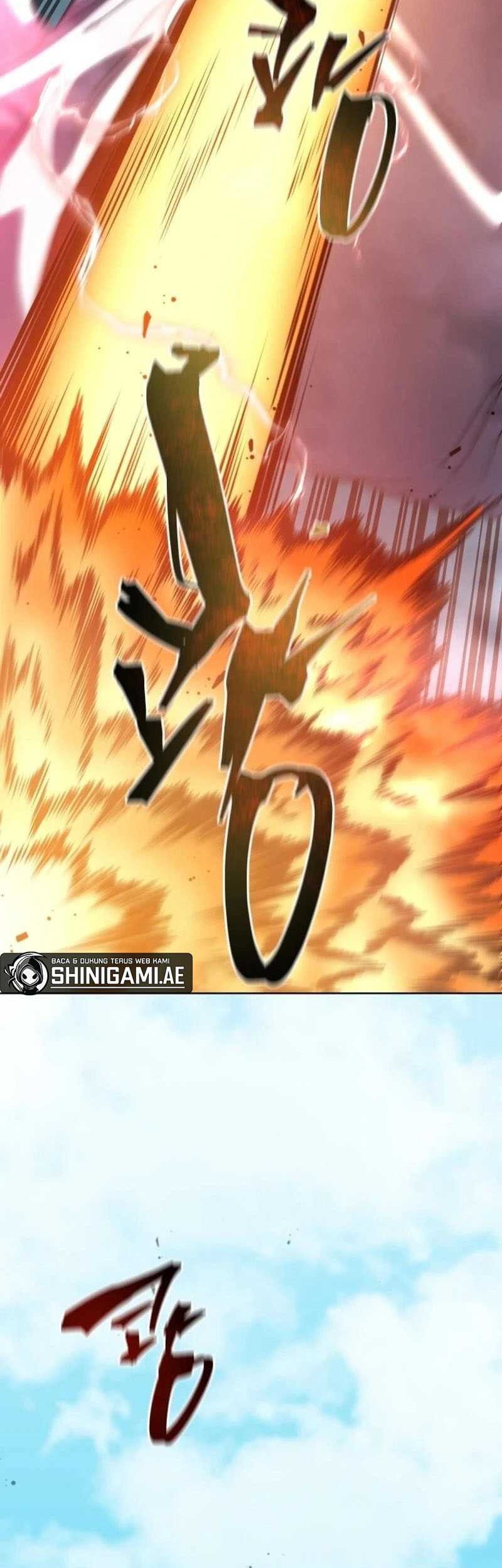 Necromancer Academy’s Genius Summoner Chapter 149 Gambar 28