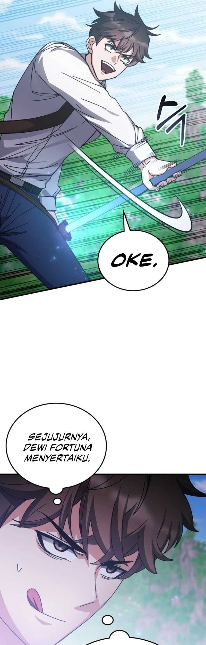 Transcension Academy Chapter 141 Gambar 50