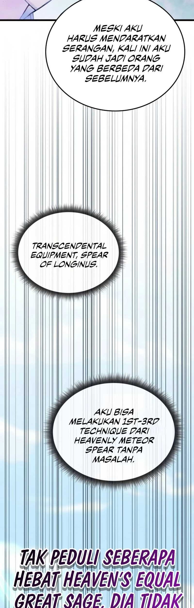Transcension Academy Chapter 141 Gambar 51
