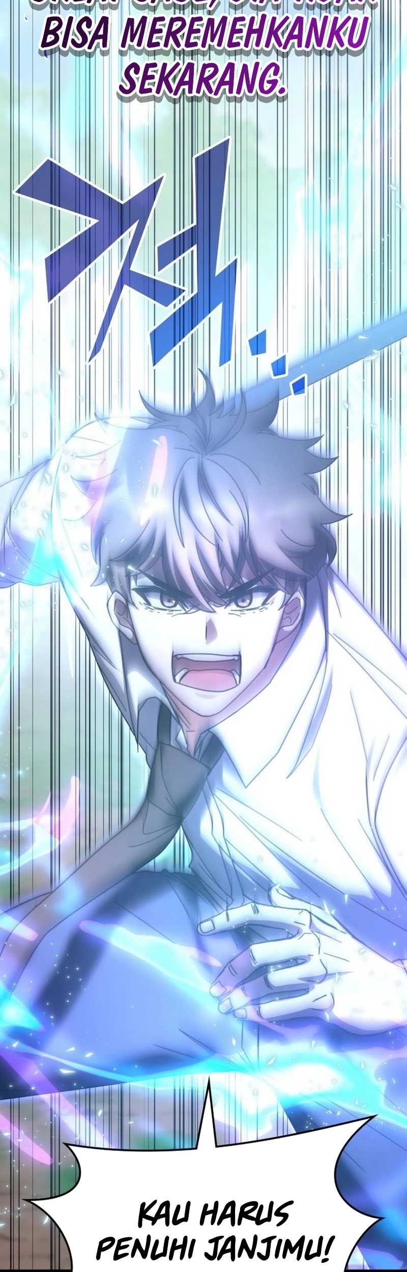 Transcension Academy Chapter 141 Gambar 52