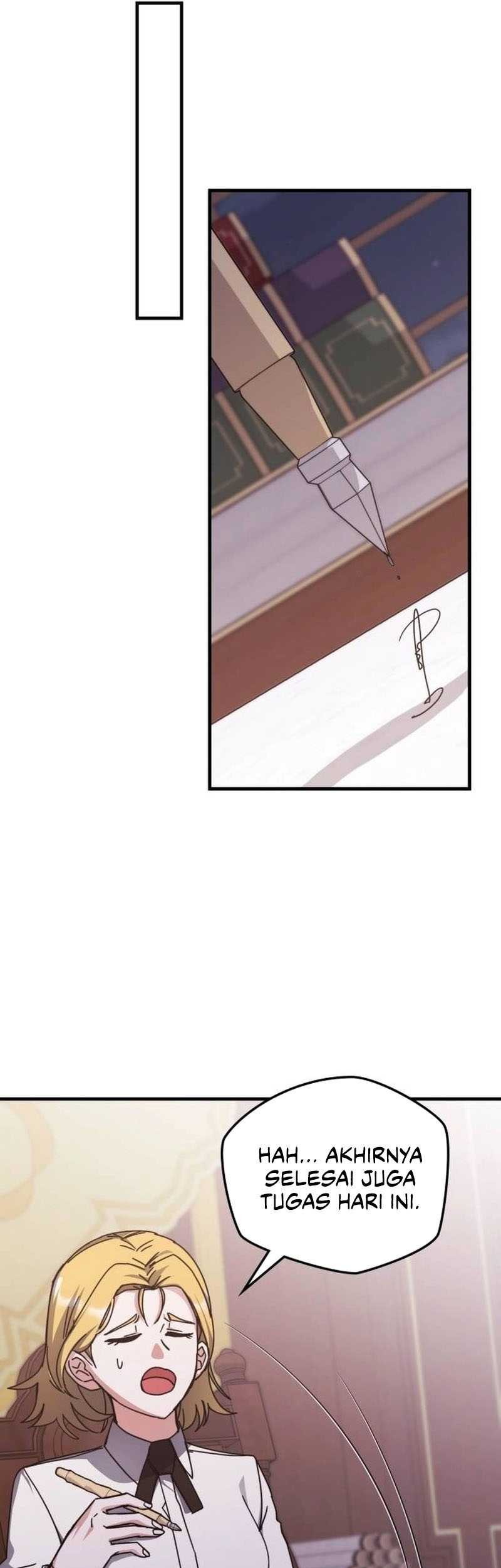 Transcension Academy Chapter 141 Gambar 54