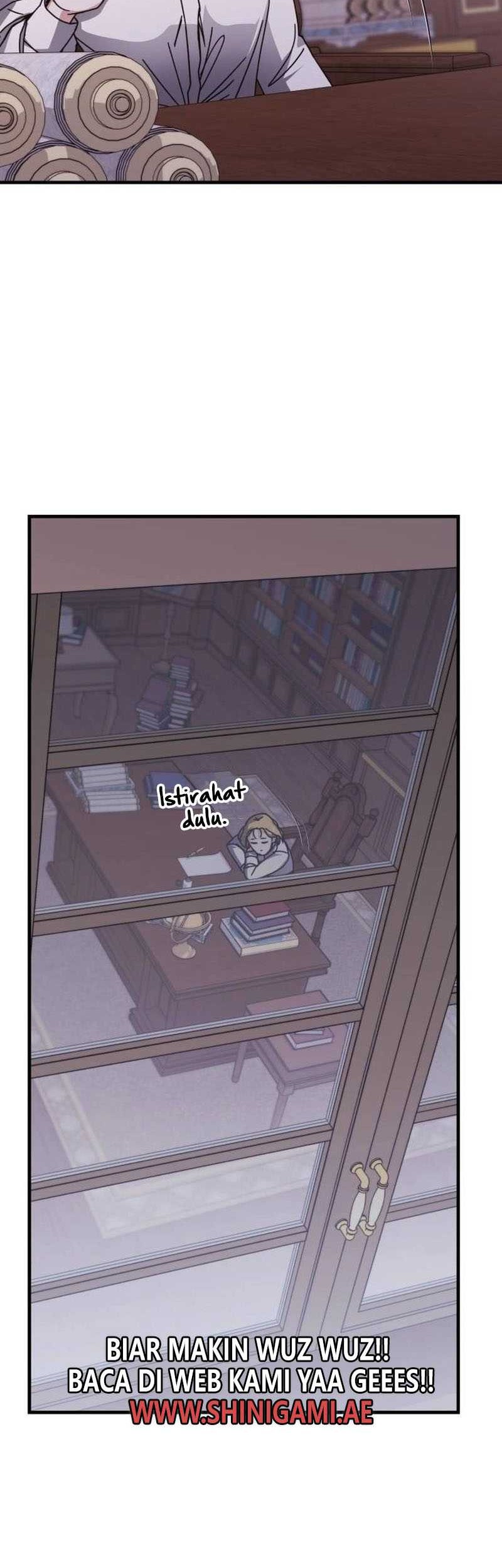 Transcension Academy Chapter 141 Gambar 55