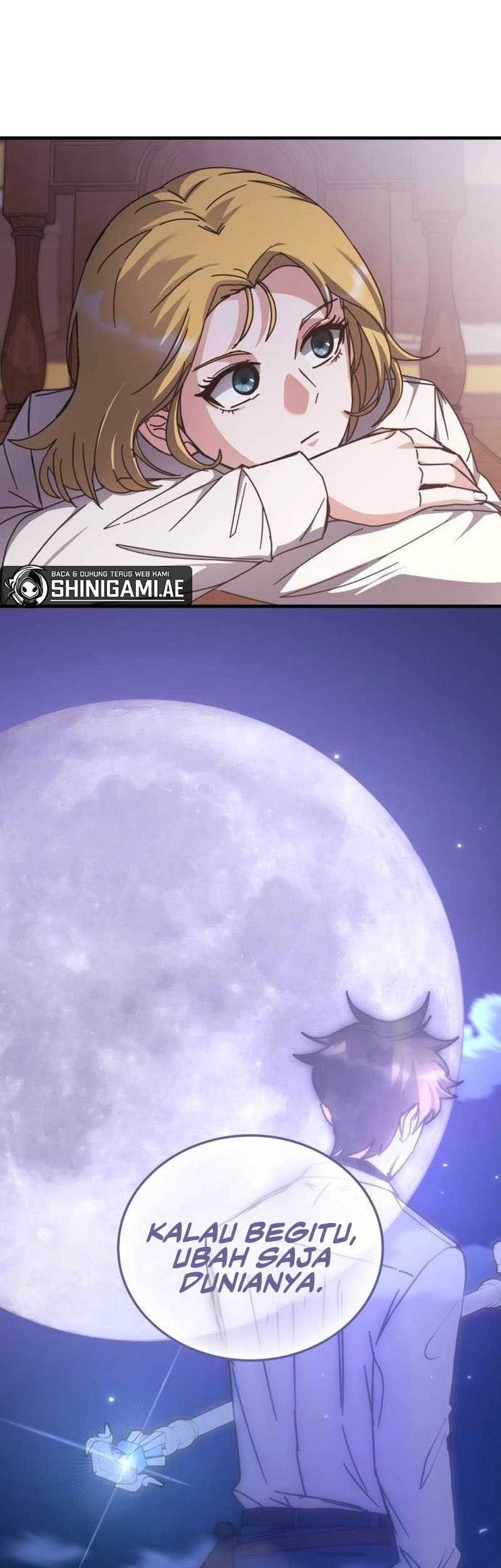 Transcension Academy Chapter 141 Gambar 56