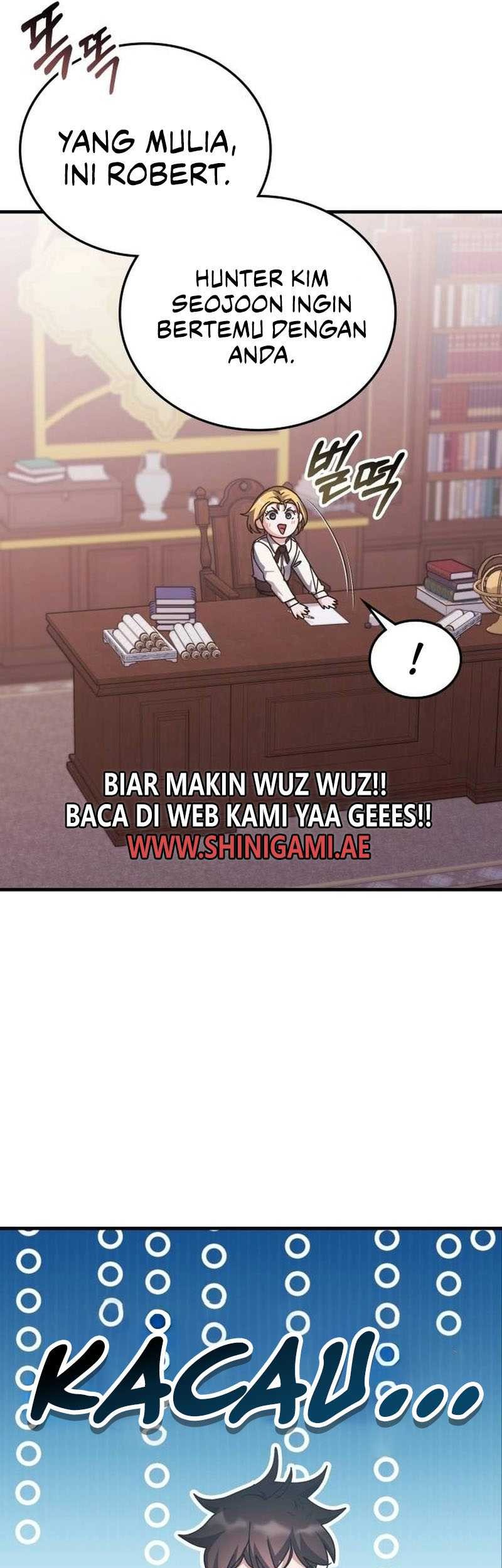 Transcension Academy Chapter 141 Gambar 58