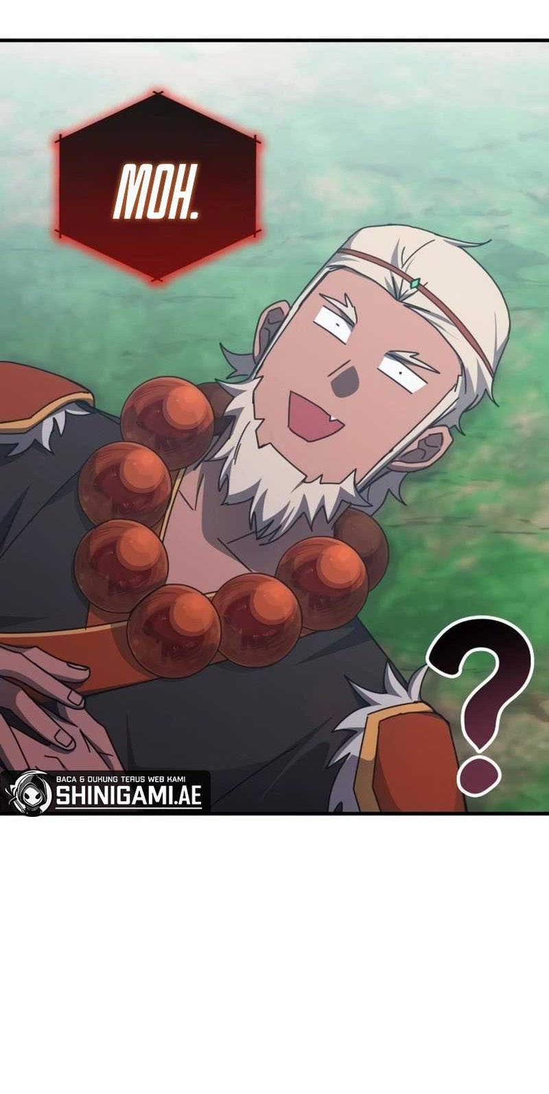 Transcension Academy Chapter 141 Gambar 37