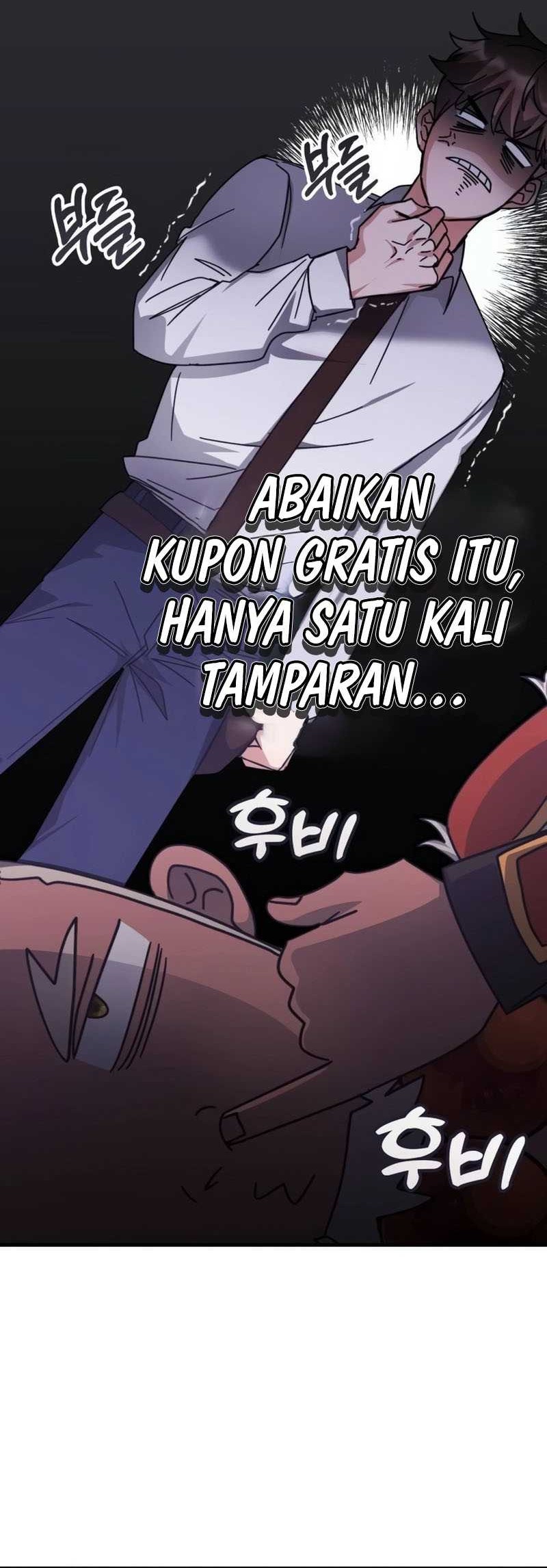 Transcension Academy Chapter 141 Gambar 45