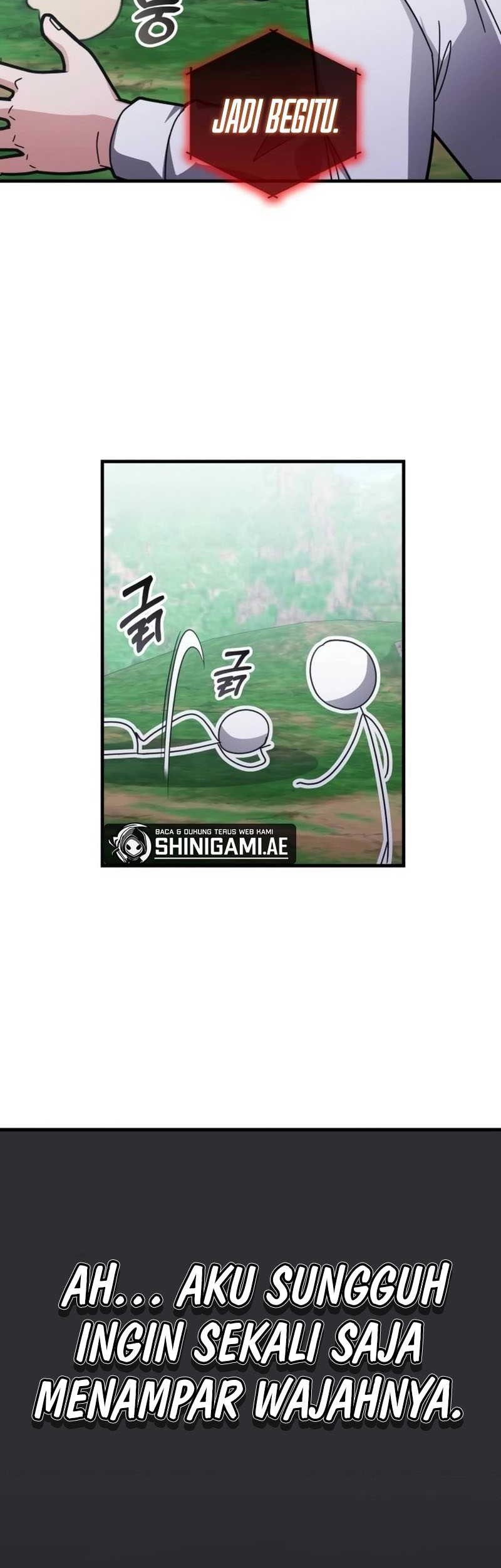 Transcension Academy Chapter 141 Gambar 44