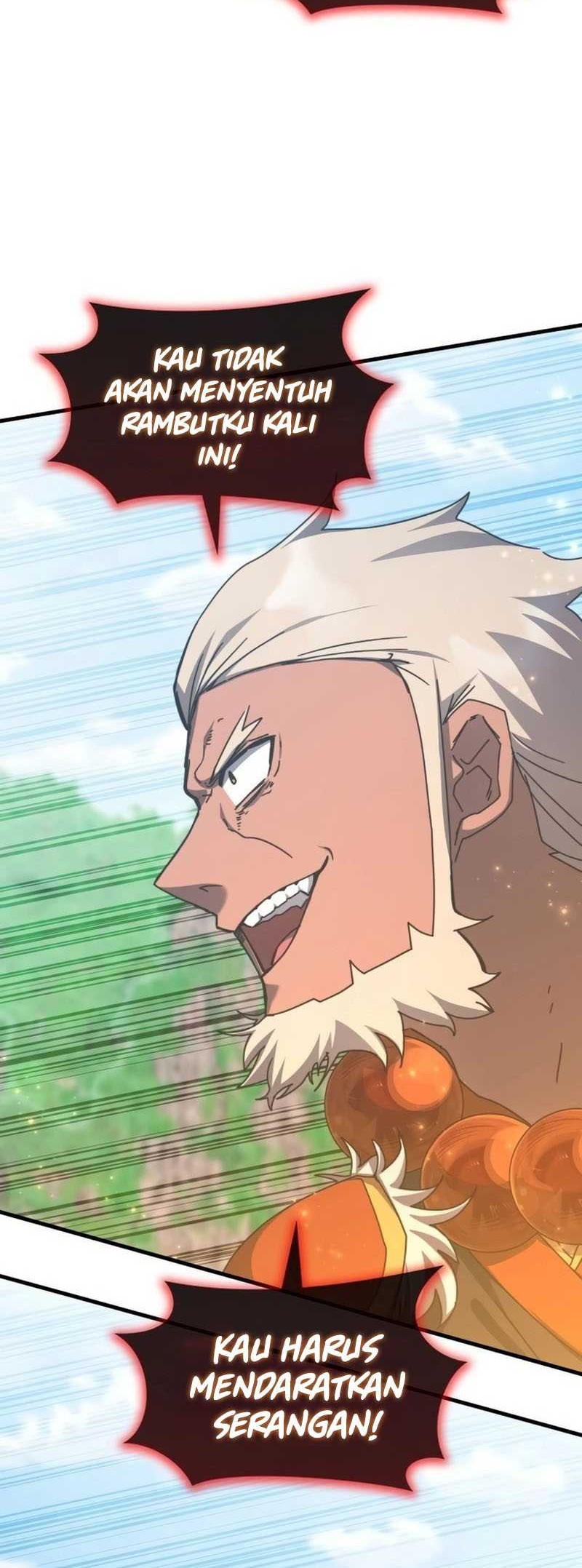 Transcension Academy Chapter 141 Gambar 49