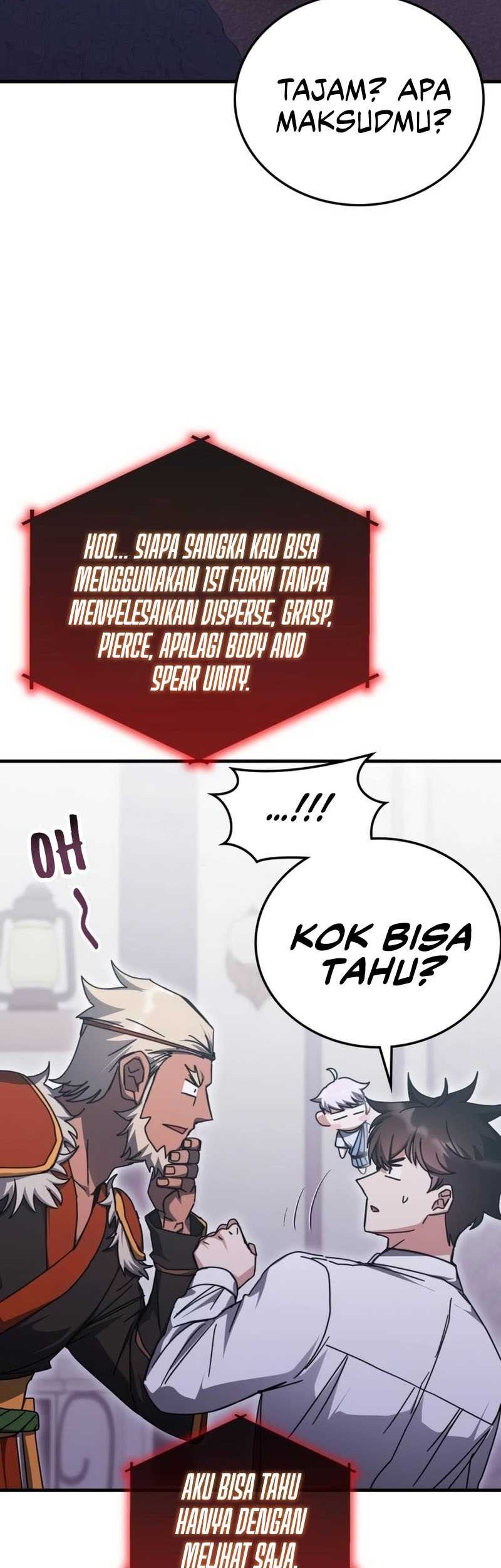 Transcension Academy Chapter 141 Gambar 4