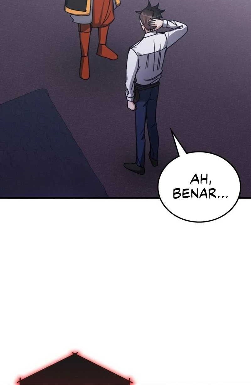 Transcension Academy Chapter 141 Gambar 9