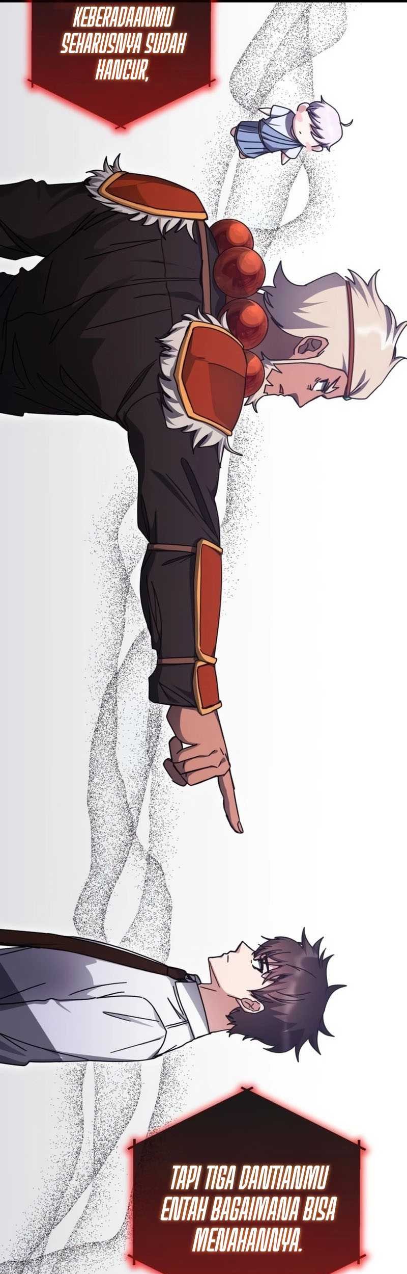 Transcension Academy Chapter 141 Gambar 10