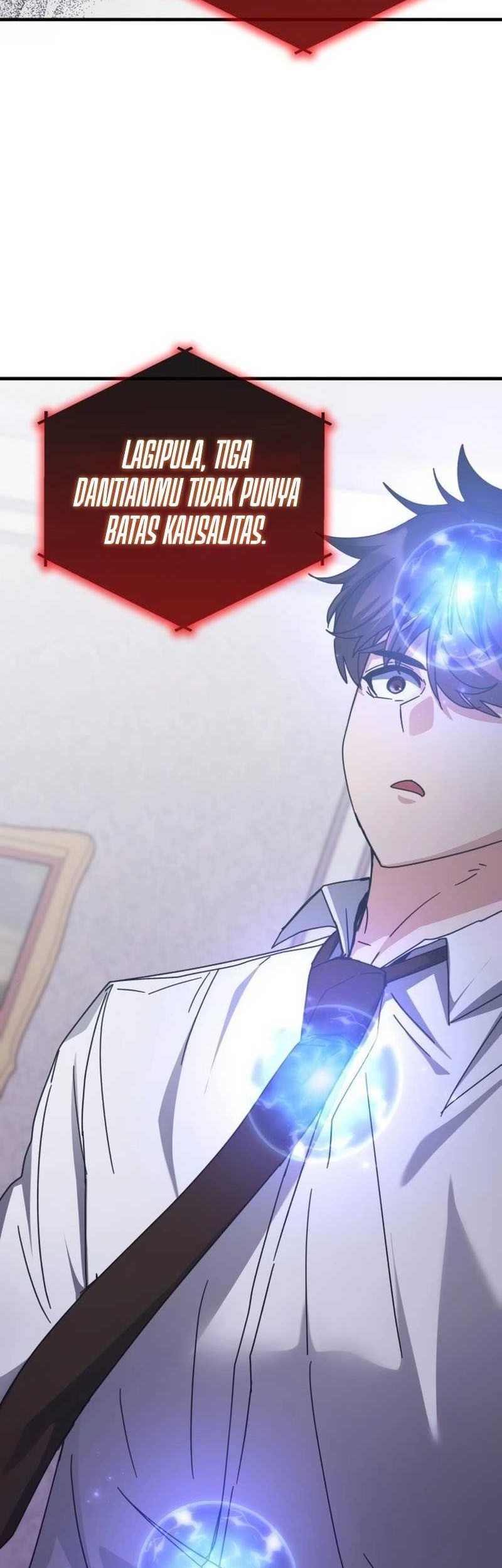 Transcension Academy Chapter 141 Gambar 11