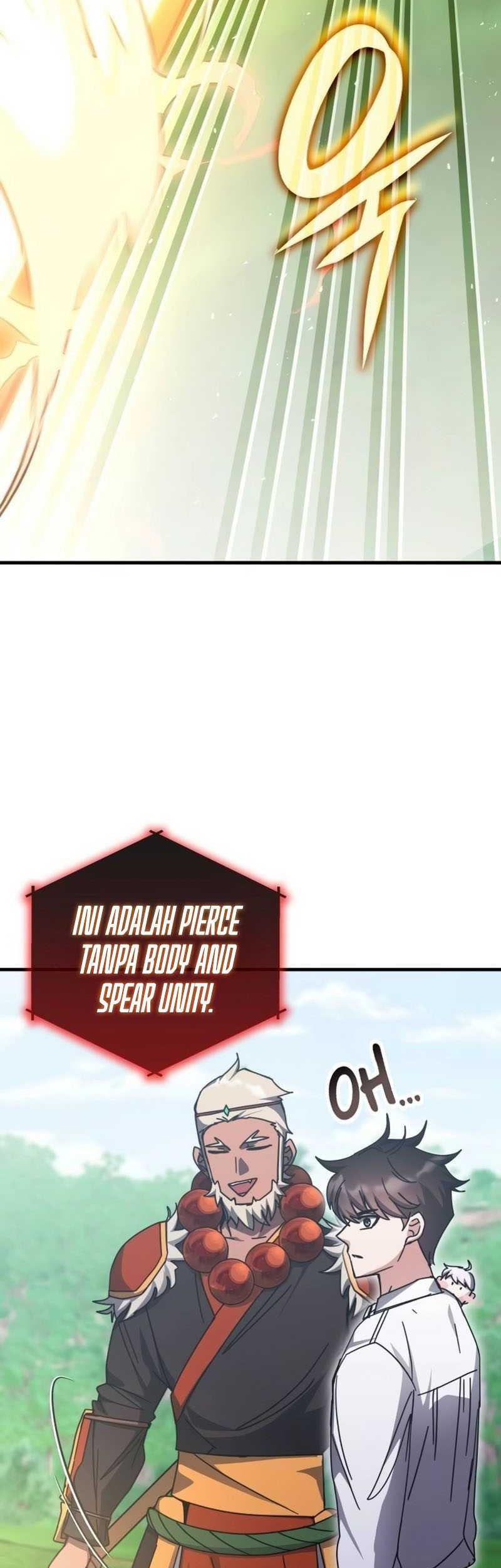 Transcension Academy Chapter 141 Gambar 20