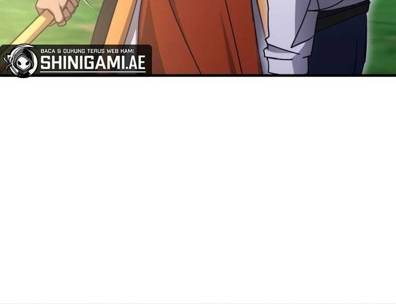 Transcension Academy Chapter 141 Gambar 21