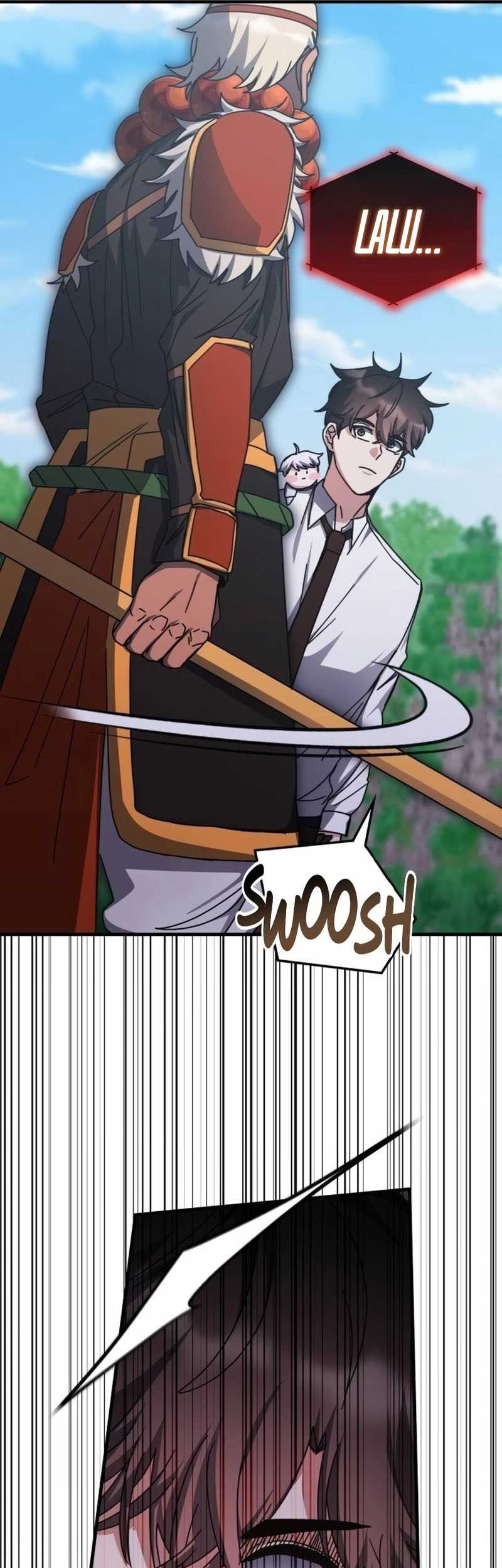 Transcension Academy Chapter 141 Gambar 22