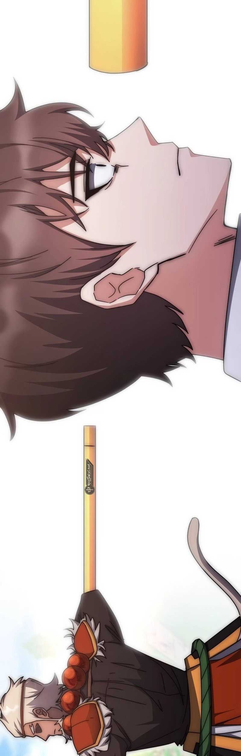 Transcension Academy Chapter 141 Gambar 24