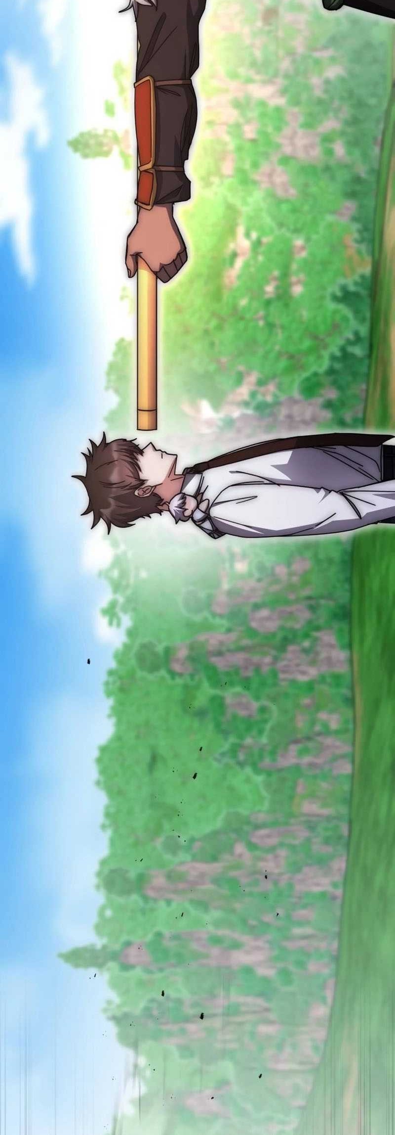 Transcension Academy Chapter 141 Gambar 25