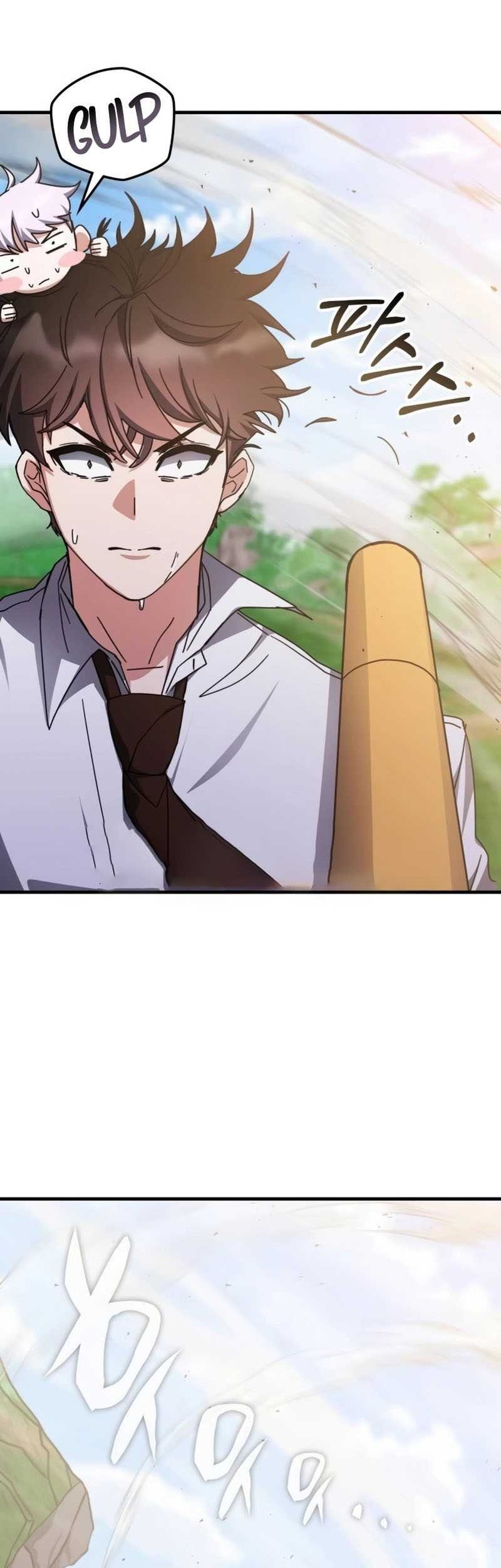 Transcension Academy Chapter 141 Gambar 29