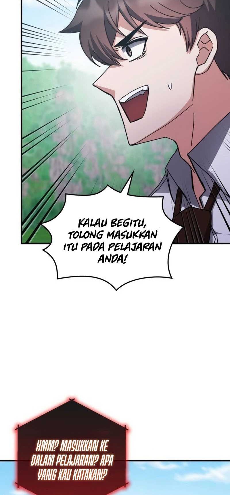 Transcension Academy Chapter 141 Gambar 33