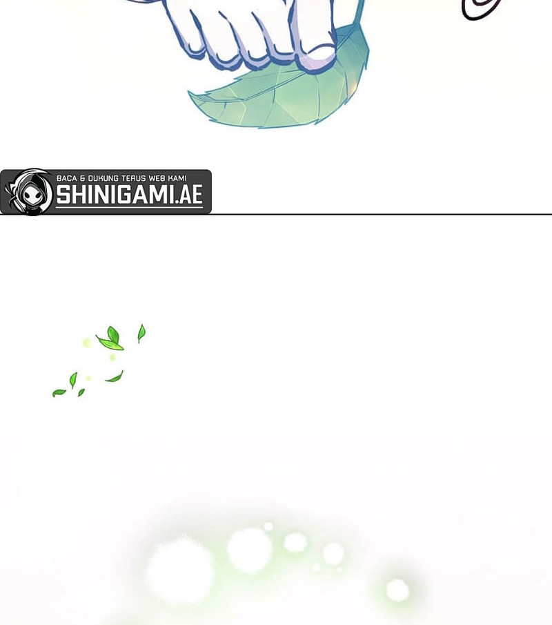 The MAX leveled hero will return! Chapter 188 Gambar 53