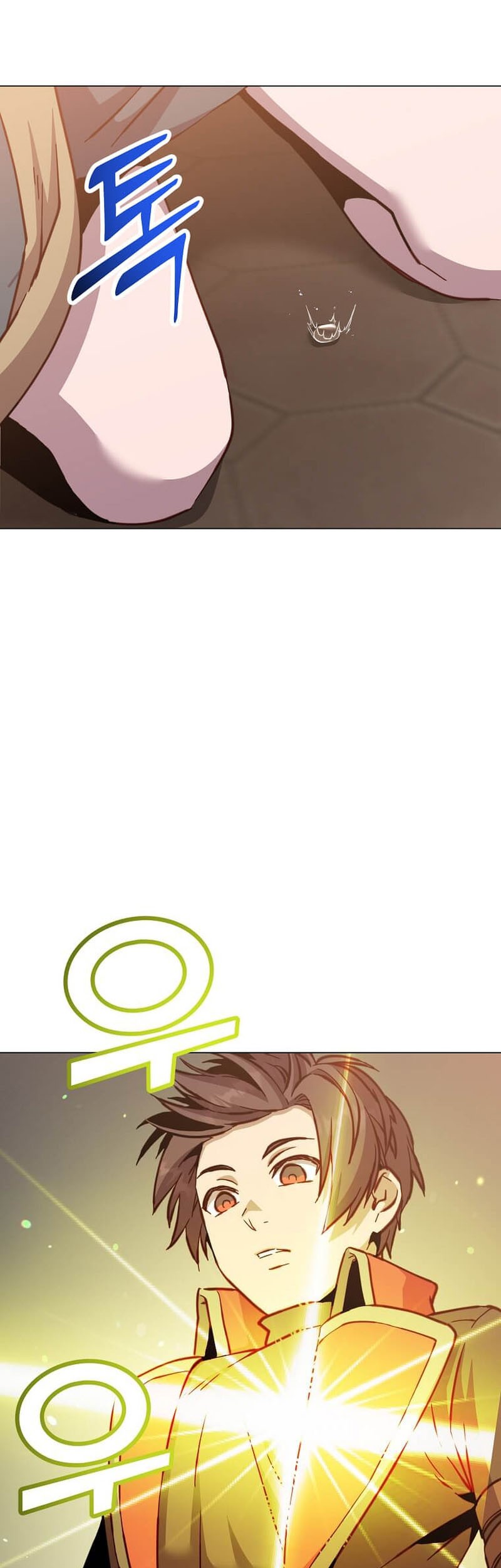 The MAX leveled hero will return! Chapter 188 Gambar 46