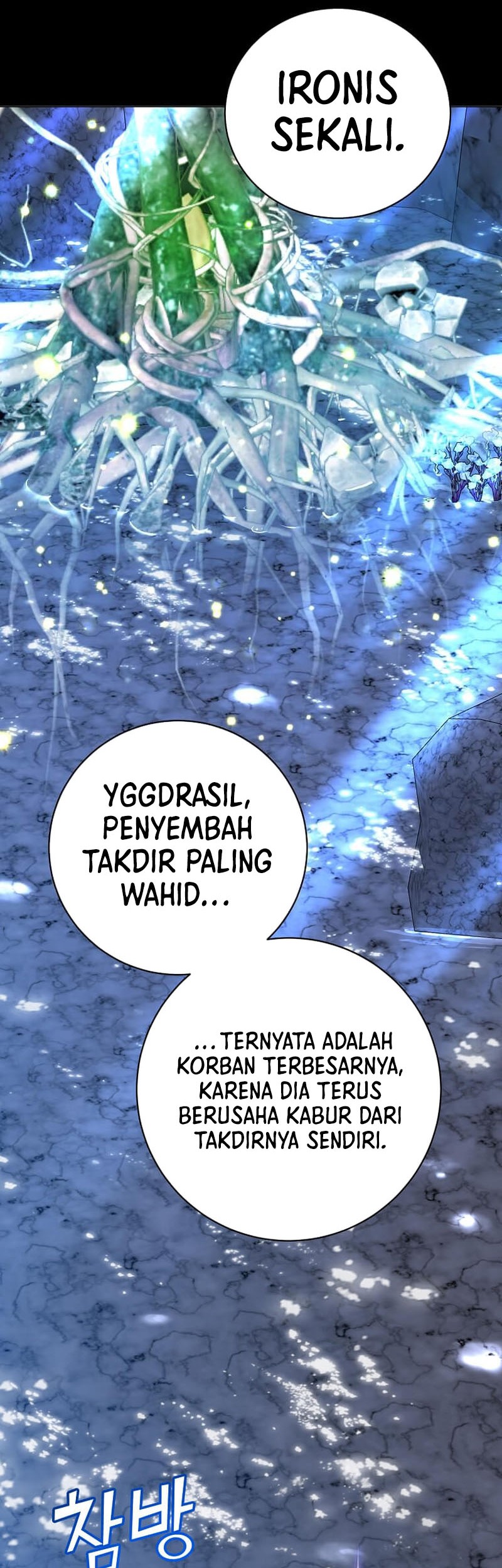 The MAX leveled hero will return! Chapter 188 Gambar 7