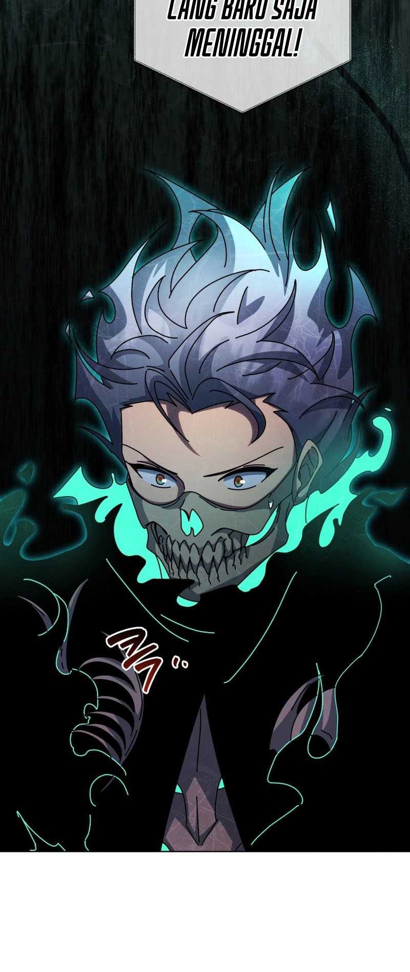 Necromancer Academy’s Genius Summoner Chapter 148 Gambar 53