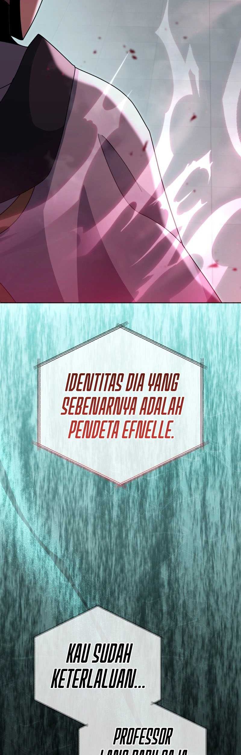 Necromancer Academy’s Genius Summoner Chapter 148 Gambar 52