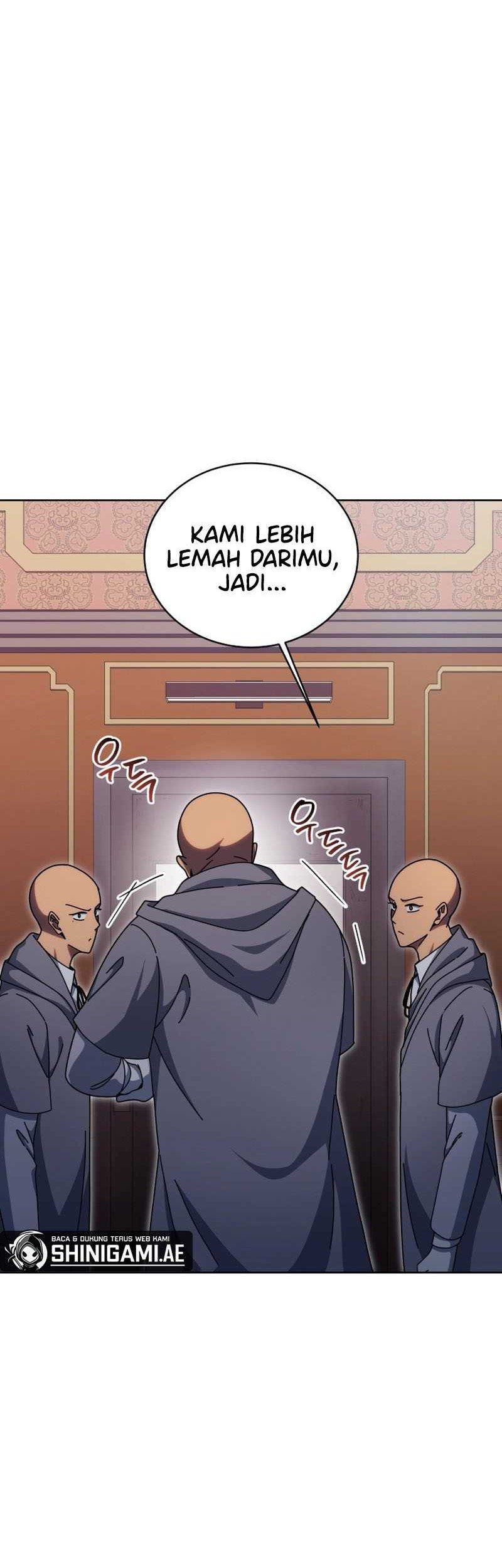 Necromancer Academy’s Genius Summoner Chapter 148 Gambar 55